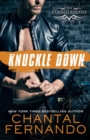 Knuckle Down - eBook