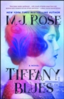 Tiffany Blues : A Novel - eBook