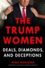 The Trump Women : Part of the Deal - Book