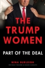 The Trump Women : Part of the Deal - eBook