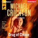 Drug of Choice - eAudiobook
