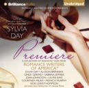 Premiere : A Romance Writers of America Collection - eAudiobook