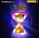 The Syndrome : The Kingdom Keepers Collection - eAudiobook