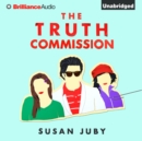 The Truth Commission - eAudiobook