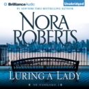 Luring a Lady - eAudiobook