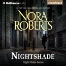 Nightshade - eAudiobook
