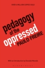 Pedagogy of the Oppressed : 30th Anniversary Edition - eBook