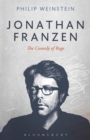 Jonathan Franzen : The Comedy of Rage - Book