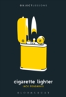 Cigarette Lighter - Book
