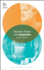 Narrative Theory and Adaptation. - Book