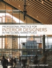 Professional Practice for Interior Designers in the Global Marketplace - eBook