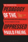 Pedagogy of the Oppressed : 50th Anniversary Edition - eBook