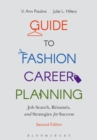 Guide to Fashion Career Planning : Job Search, Resumes and Strategies for Success - with STUDIO - eBook