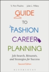 Guide to Fashion Career Planning : Job Search, Resumes and Strategies for Success - with STUDIO - eBook