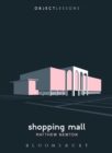 Shopping Mall - Book