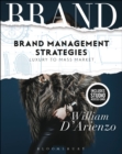 Brand Management Strategies : Luxury and Mass Markets - Bundle Book + Studio Access Card - Book
