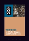 Bob Mould's Workbook - Book