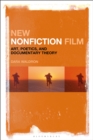 New Nonfiction Film : Art, Poetics, and Documentary Theory - eBook