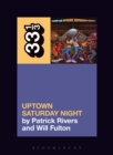 Camp Lo's Uptown Saturday Night - Book