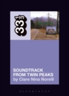 Angelo Badalamenti's Soundtrack from Twin Peaks - Book