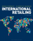 International Retailing : - with STUDIO - eBook
