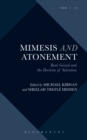 Mimesis and Atonement : Rene Girard and the Doctrine of Salvation - eBook