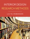 Interior Design Research Methods - Book
