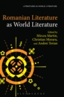 Romanian Literature as World Literature - eBook