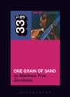Odetta’s One Grain of Sand - Book