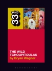 The Wild Tchoupitoulas’ The Wild Tchoupitoulas - Book