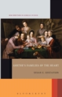 Goethe's Families of the Heart - Book