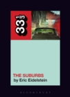 Arcade Fire's The Suburbs - eBook
