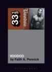 D’Angelo’s Voodoo - Book