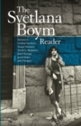 The Svetlana Boym Reader - eBook