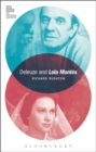 Deleuze and Lola Montes - Book