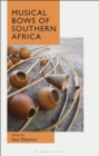 Musical Bows of Southern Africa - eBook