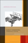 Kafka’s Stereoscopes : The Political Function of a Literary Style - Book