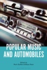 Popular Music and Automobiles - eBook