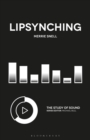 Lipsynching - Book