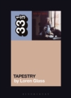 Carole King's Tapestry - Book