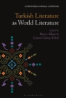 Turkish Literature as World Literature - eBook