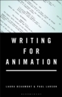 Writing for Animation - eBook