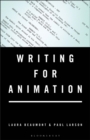 Writing for Animation - Book