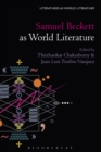 Samuel Beckett as World Literature - eBook