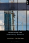 Understanding Zizek, Understanding Modernism - Book