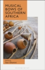 Musical Bows of Southern Africa - Book