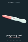 Pregnancy Test - Book