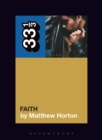 George Michael's Faith - Book