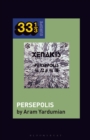 Iannis Xenakis's Persepolis - eBook