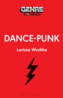 Dance-Punk - Book